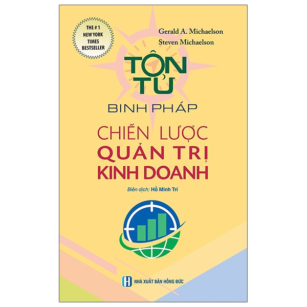 Tôn Tử Binh Pháp - Chiến Lược Quản Trị Kinh Doanh