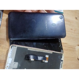 xác điện thoại oppo f5 hư màn hình