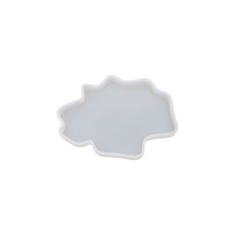 Khuôn epoxy làm khay đựng đồ trang sức độc đáo DIY