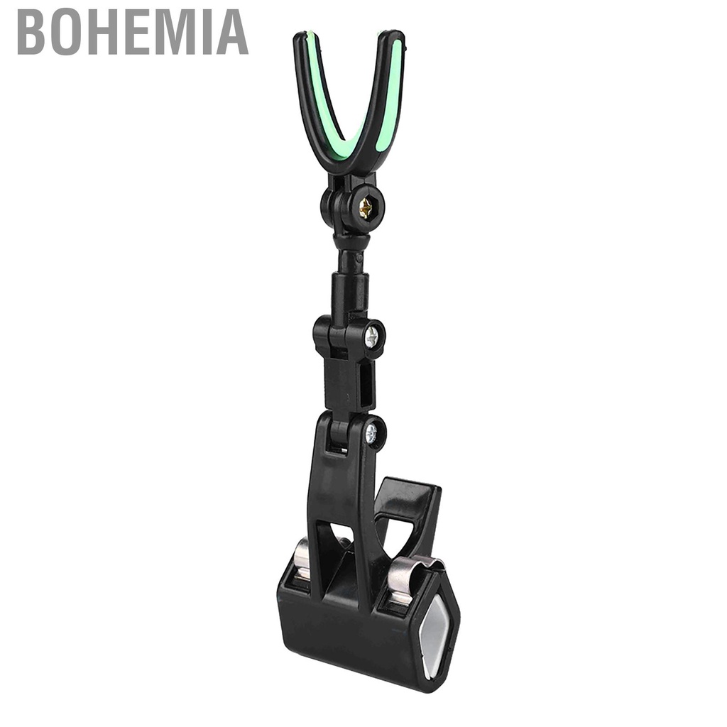 Giá đỡ cần câu cá dạng xoay tiện dụng