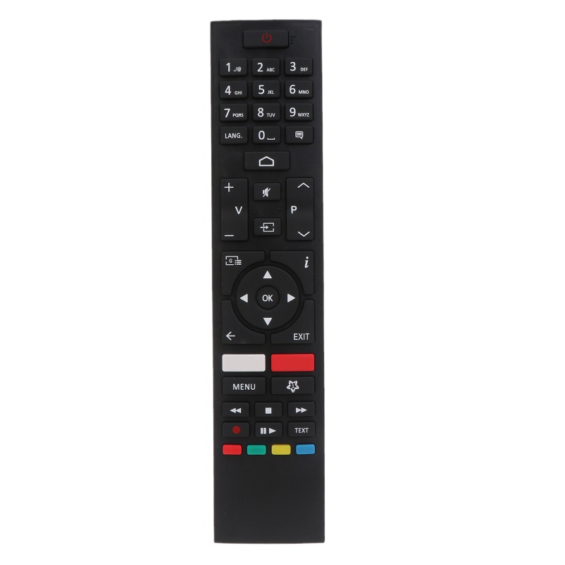 Điều Khiển Từ Xa Thay Thế Chuyên Dụng Cho ToshibaRC43157 CT-8557 49UA2063DG