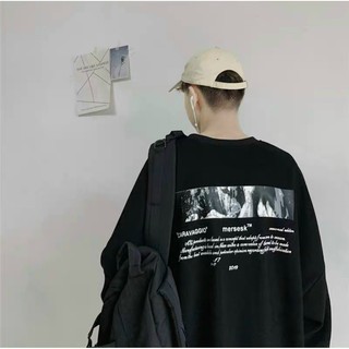 ÁO SWEATER "01" UNISEX