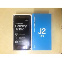 [Giá Sốc] điện thoại Samsung Galaxy J2 Pro 2sim 16G mới Chính Hãng, Camera siêu nét, Zalo Facebook Youtube | BigBuy360 - bigbuy360.vn