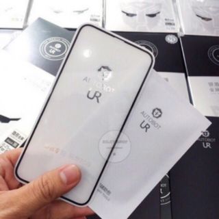 Kính cường lực autobot iphone xr 6.1inch
