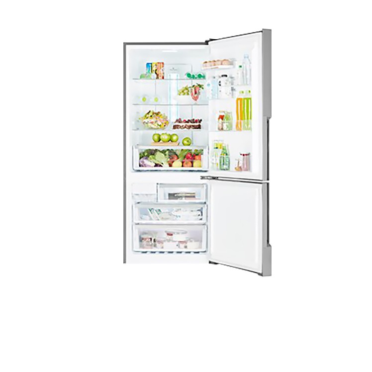 EBE4500B-H - Tủ lạnh Electrolux 421 lít EBE4500B-H