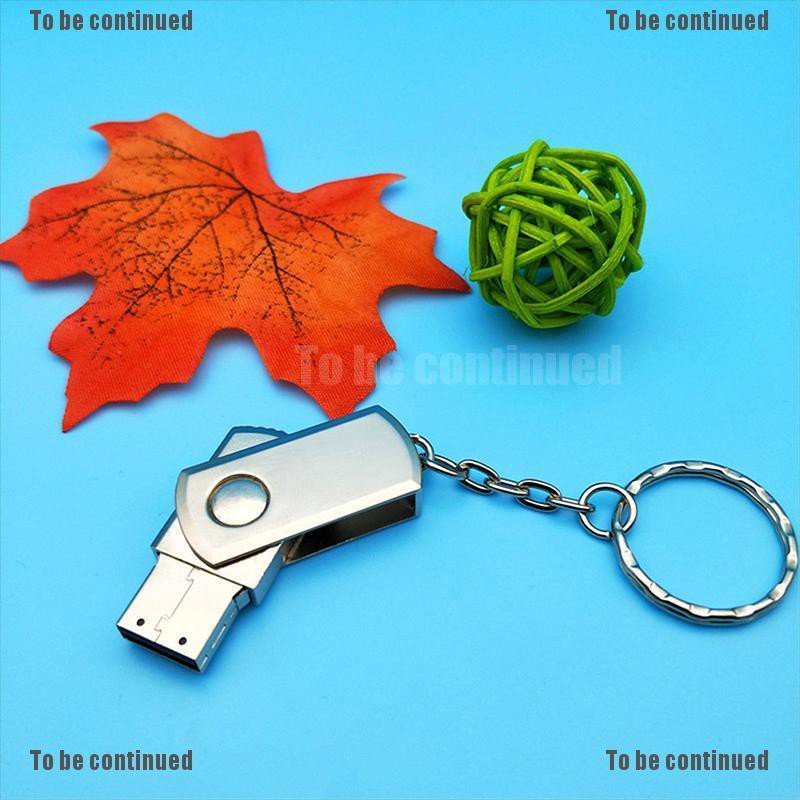 Usb 2.0 Dung Lượng 1gb Bằng Thép Không Gỉ Có Móc Khóa | BigBuy360 - bigbuy360.vn