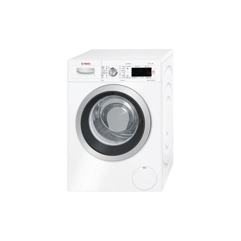MÁY GIẶT CỬA TRƯỚC BOSCH HMH. WAW28440SG