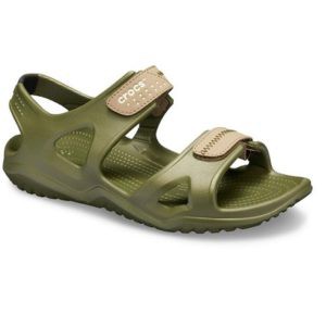 Dép Sandal Crosss Swift River Full Tag Hộp Đẹp, Êm, Bền Nhẹ Cao Cấp Cho Nam Nhiều Màu