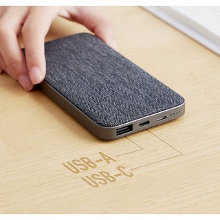 Sạc Dự Phòng ZMI QB910M 10000mAh