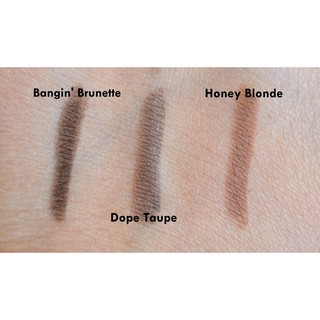 Chì kẻ mày Colourpop Brow Pencil