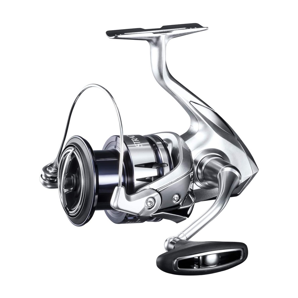 MÁY CÂU ĐỨNG SHIMANO STRADIC FL