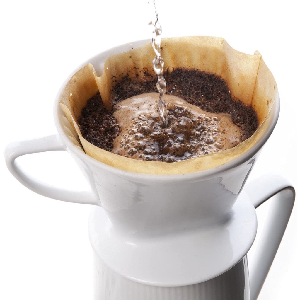 Ấm siêu tốc chuyên dụng pha trà, cafe Caso Coffee Classic Kettle