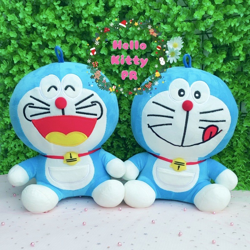 GẤU BÔNG DORAEMON DOREMON