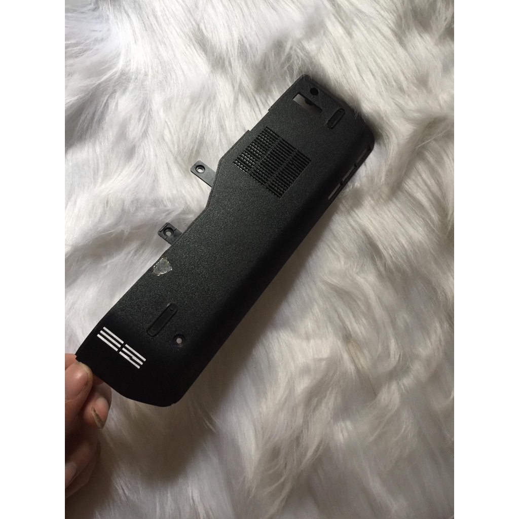 Thay vỏ E -vỏ mặt E (nắp che quạt tản ) Dell E5420- Dell Latitude E5420