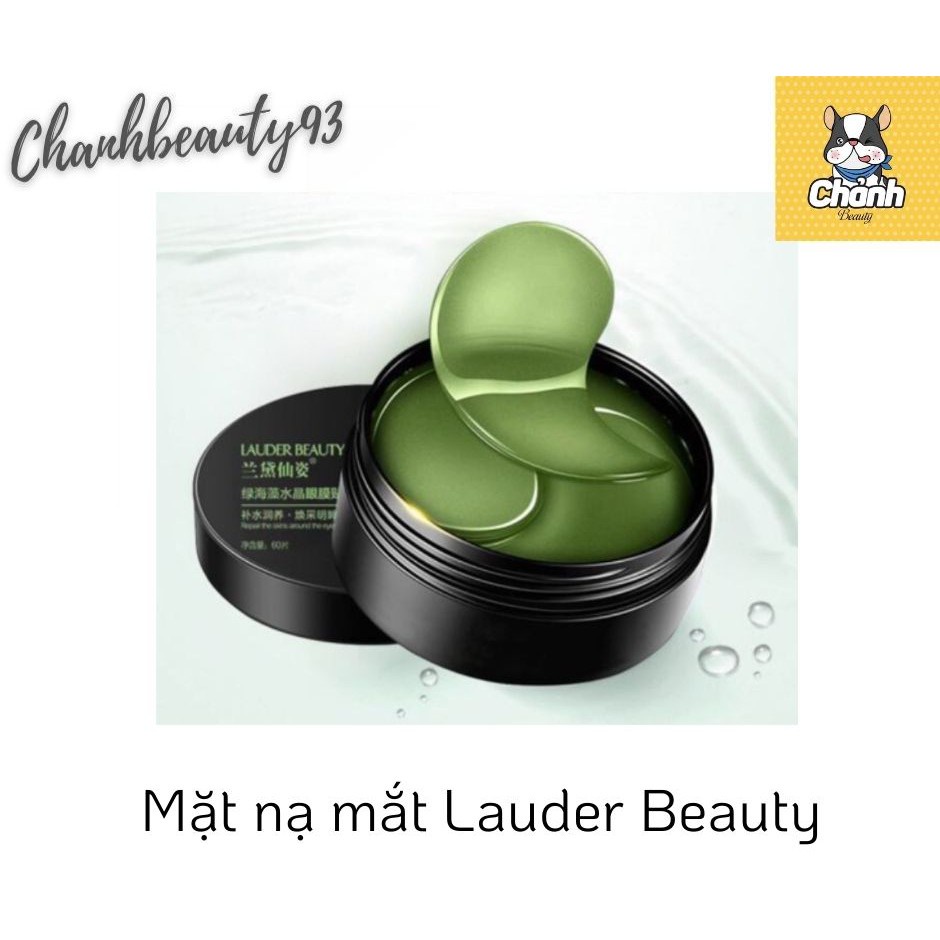 Mặt Nạ Mắt Lauder Beauty