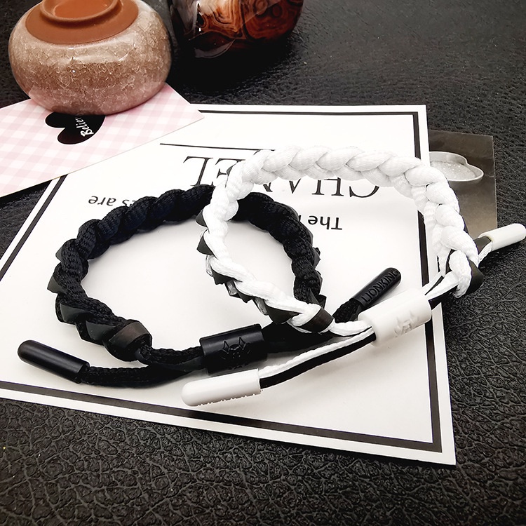 Vòng Tay Phản Quang Thời Trang Unisex JP5