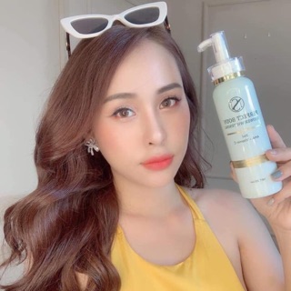 Sữa tắm truyền trắng ns - trắng da body