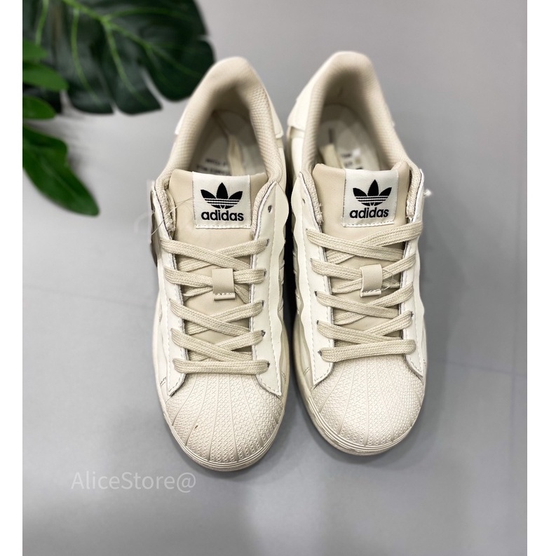 GIÀY SUPERSTAR MẪU MỚI 2022