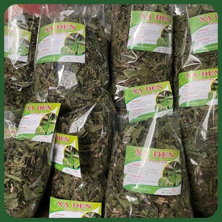 Lá xạ đen khô 1KG
