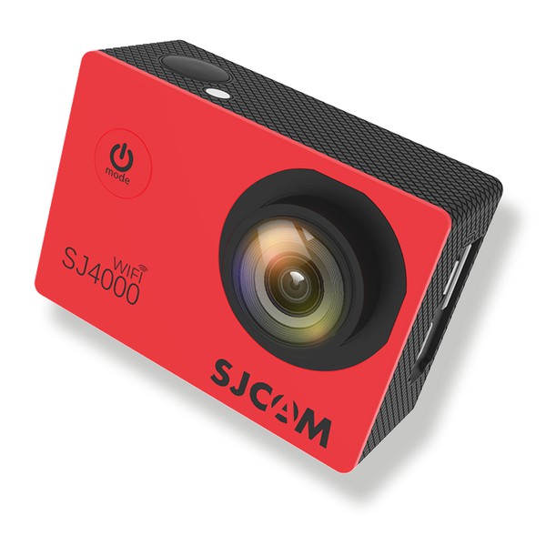 SJCAM SJ4000 Wifi 2.0 Action Camera