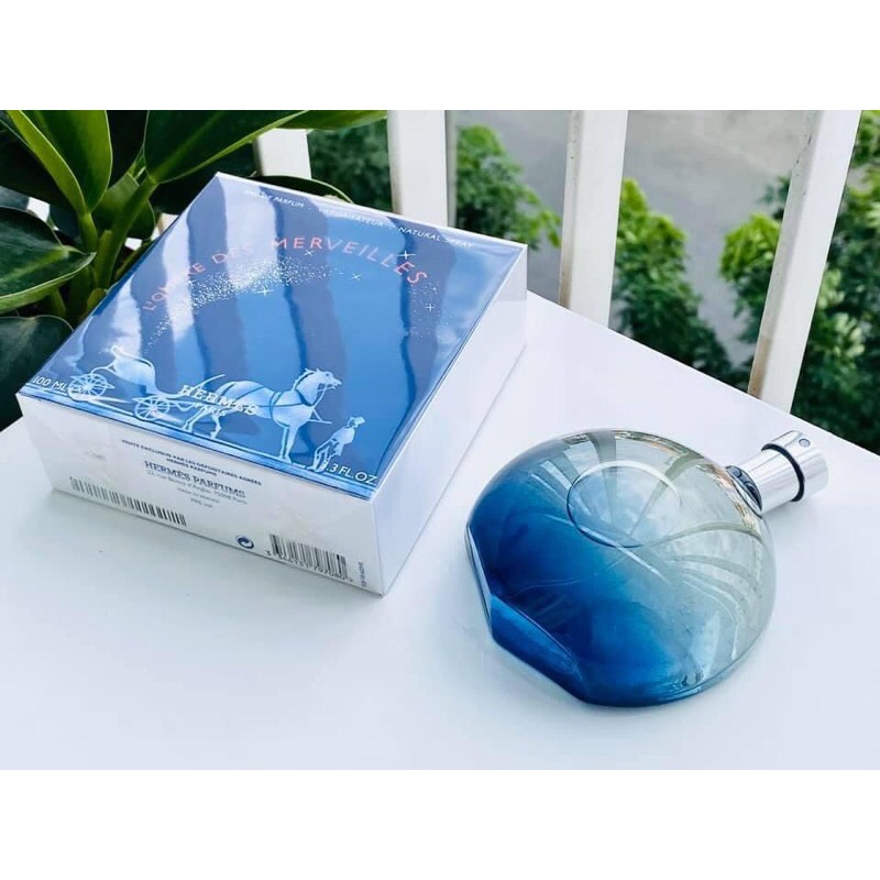 Nước hoa Hermes L'Ombre des Merveilles EDP 100ml