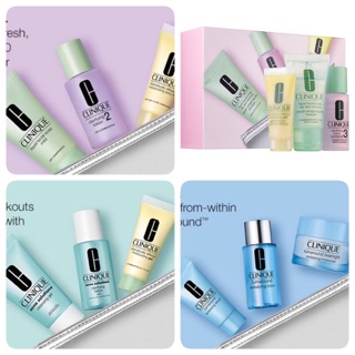 Clinique Hello Kit