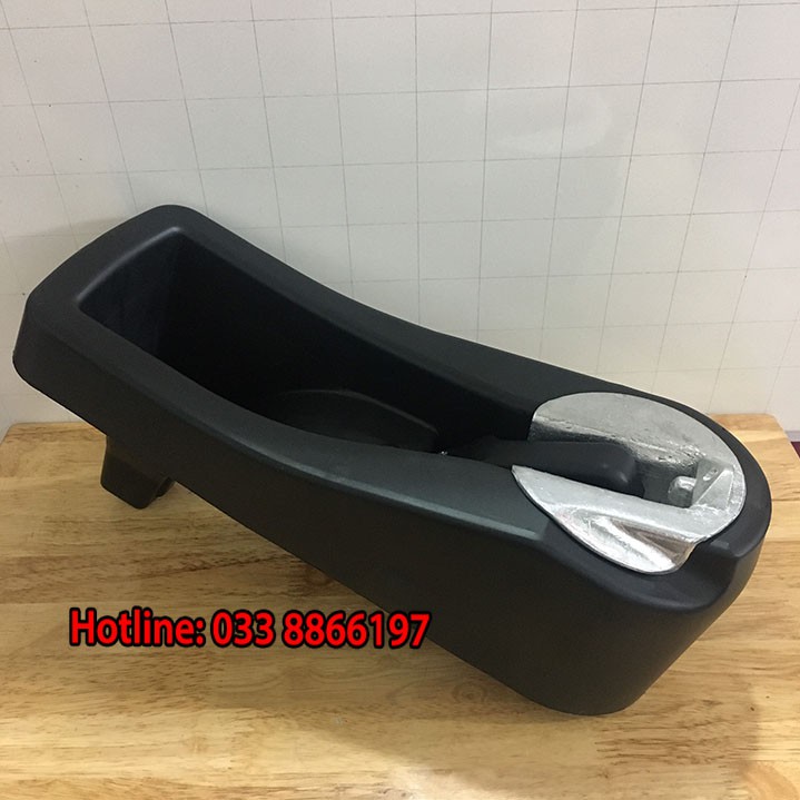 Máng cò bơm xăng dầu