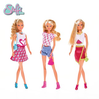 Đồ Chơi Búp Bê Thời Trang STEFFI LOVE Fashion Breeze 105733008 - Simba Toys Vietnam