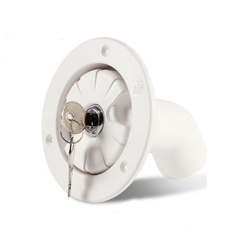 Đĩa Tròn Đựng Nước Trọng Lực Cho Bể Cá RV