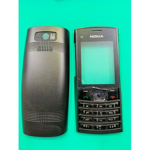Vỏ phím Nokia X2 02