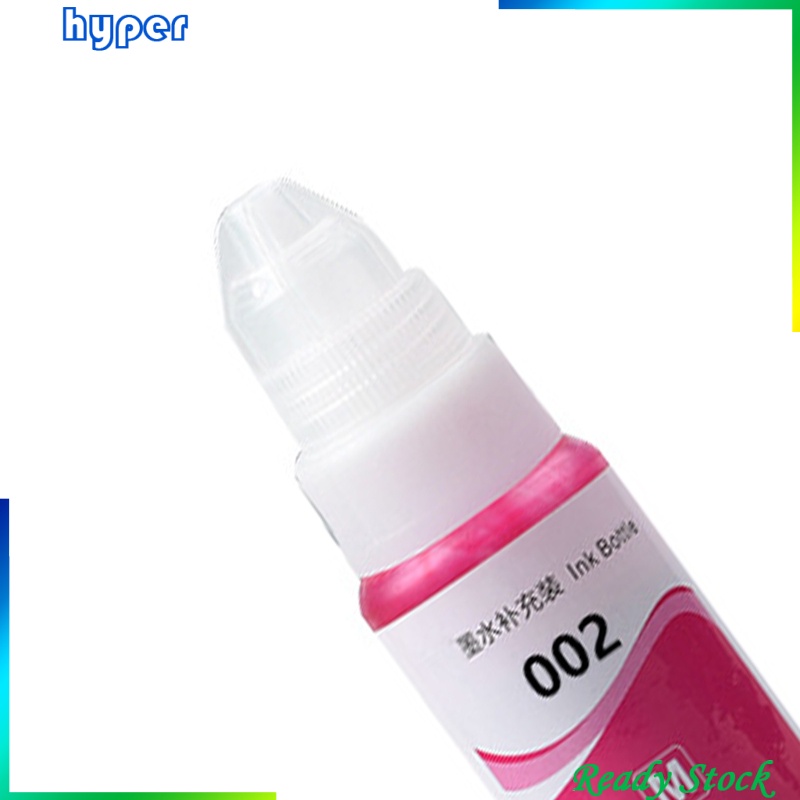 Ink for Epson L4158 Inkjet Replacement for Epson Printers L4151 L4156 L4165