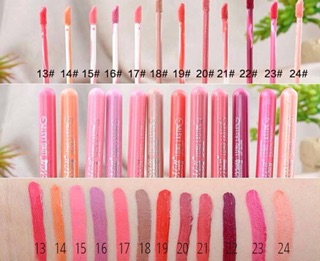 SON MN LONG LASTING SIÊU LÌ