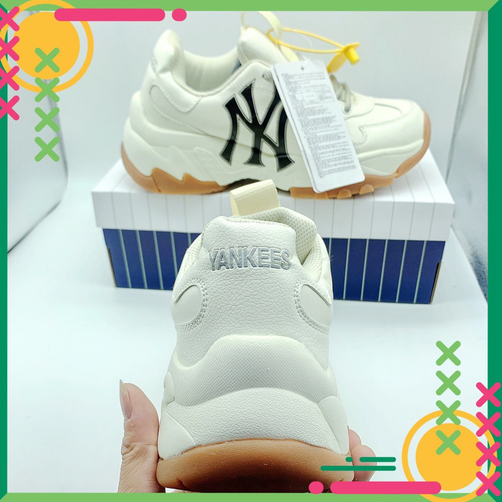 Giày 𝗠𝗟𝗕[SALE MẠNH]  Giày 𝗠𝗟𝗕 4 mẫu Thế Thao Nam Nữ đẹp , phòng cách size 36-43 | BigBuy360 - bigbuy360.vn