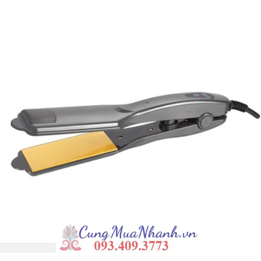MÁY DUỖI TÓC BẢN LỚN 1166