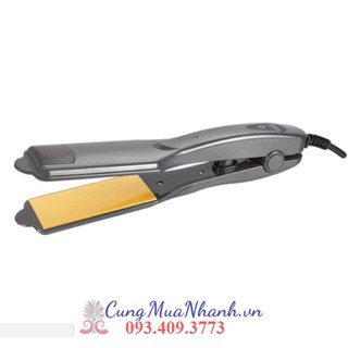 MÁY DUỖI TÓC BẢN LỚN 1166