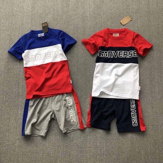 Bộ Converse
