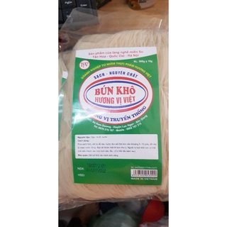 bún khô, phở khô  [ FREESHIP ] Phở Khô hương vị việt 500g