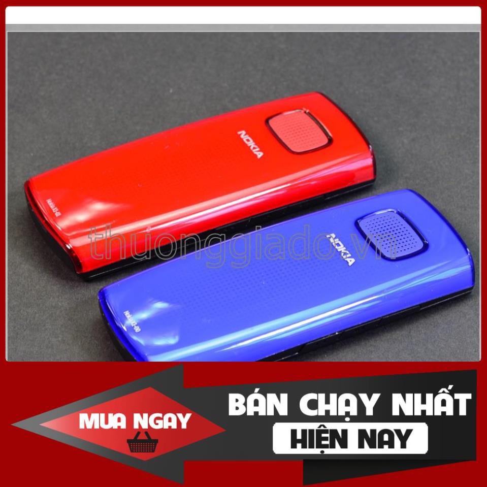 Free HOT Vỏ Nokia x1 01 có sườn tặng bàn phím zin kèm thao có 3 màu