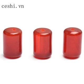 Red Agate 12x8mm32 A String Of A String Of A A String Of A A String