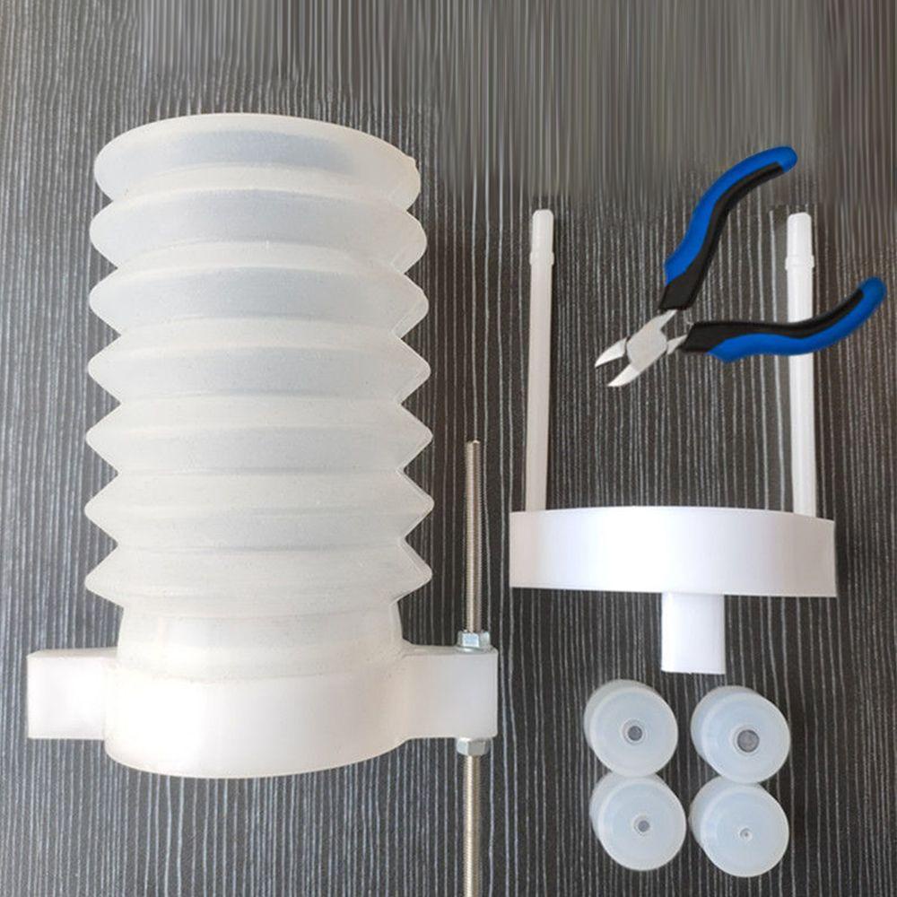 Vỏ Bọc Bảo Vệ Đầu Búa Khoan Điện Chống Bụi Bẩn Có Thể Gấp Gọn