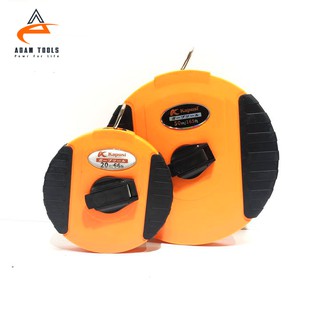 Thước dây cuộn cao cấp Kapusi 20m - 30m - 50m