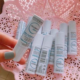 Son dưỡng môi Bioderma Pháp