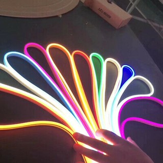 DÂY LED NEON FLEX 12V