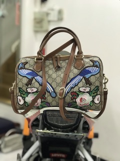 Ví Gucci trống, Gucci size 30