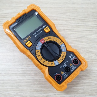 Đồng hồ vạn năng INGCO DM200