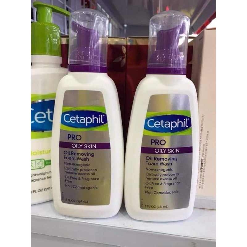 Sữa Rửa Mặt Cetaphil