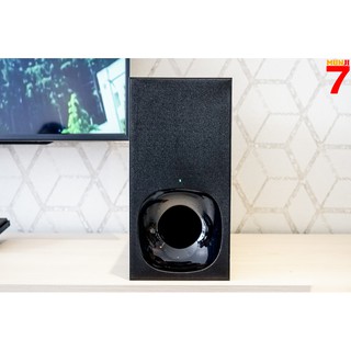 Dàn Âm Thanh SONY Sound Bar HT-NT5