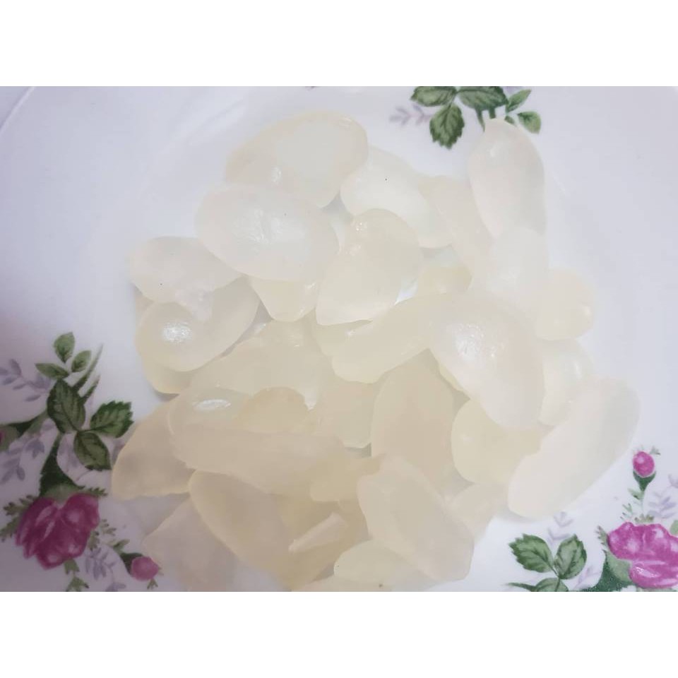 Thốt nốt  sấy dẻo  gói 500 gr