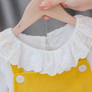 Đầm Công Chúa Dễ Thương Cho Bé Gái
