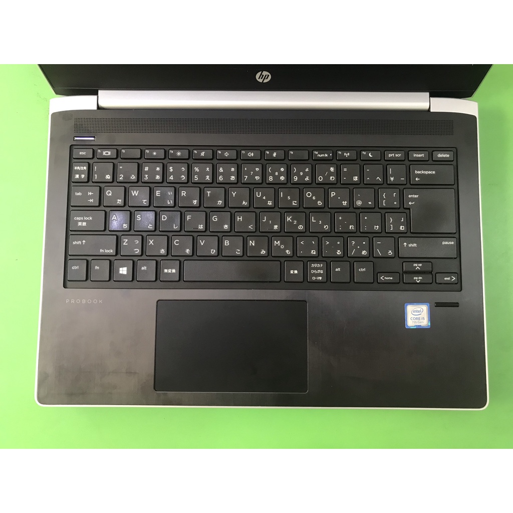 LAPTOP HP PROBOOK 430 G5 | BigBuy360 - bigbuy360.vn